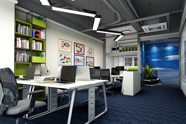 北京宝沃佳美装修设计